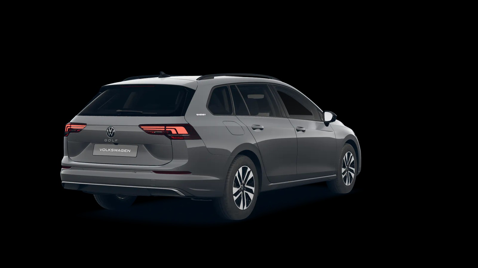 Fahrzeugabbildung Volkswagen Golf VIII Variant TSI Energy LED Navi AID ACC RFK SHZ