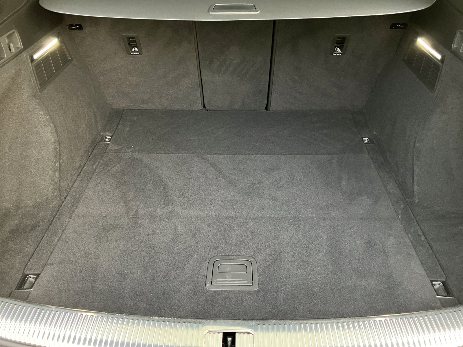 Fahrzeugabbildung Audi SQ5 Sportback 3.0 TDI quattro Matrix Navi ACC 21