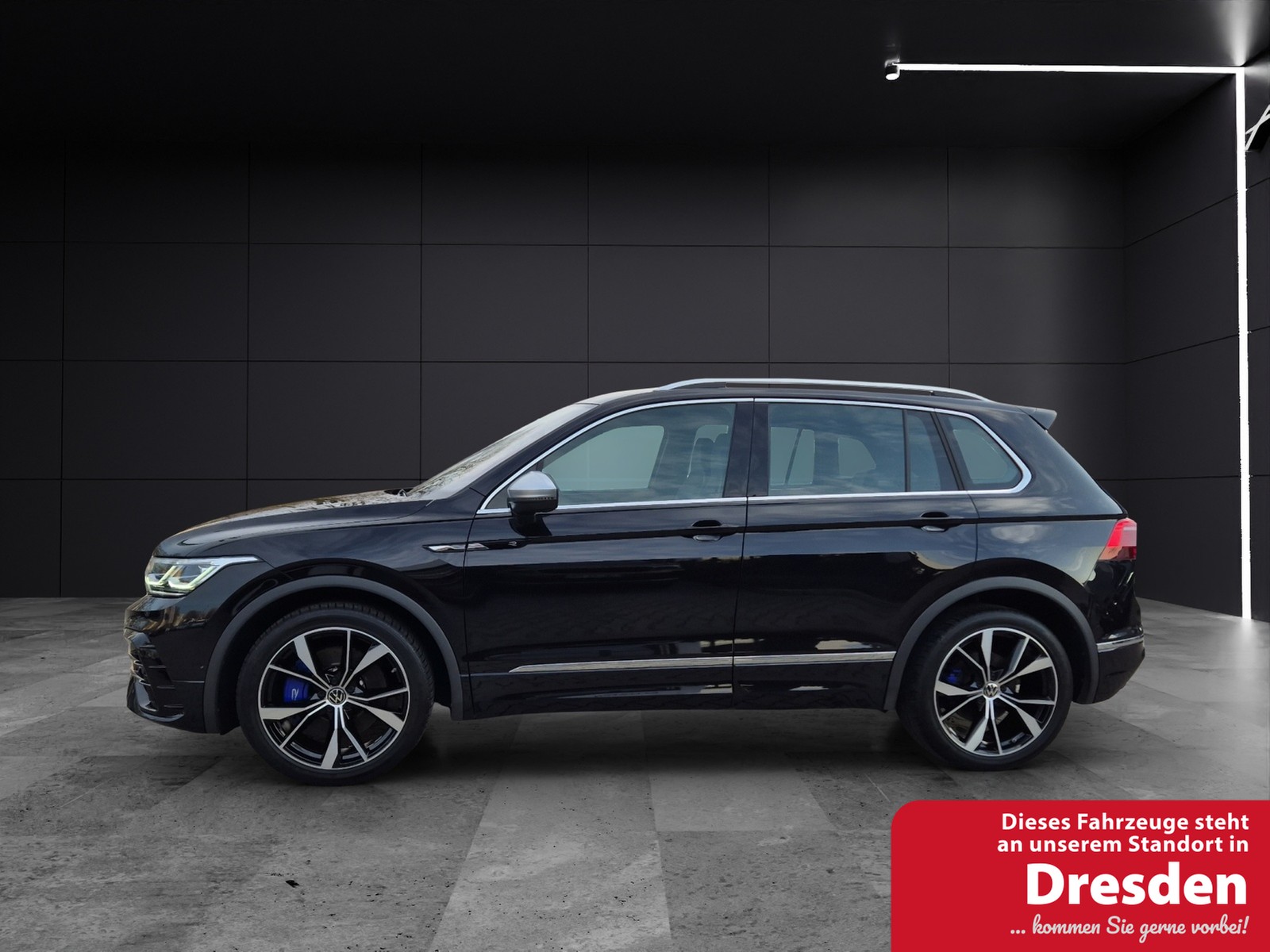 Volkswagen Tiguan R 2.0 TSI 4M MATRIX ACC DCC AID NAVI 20