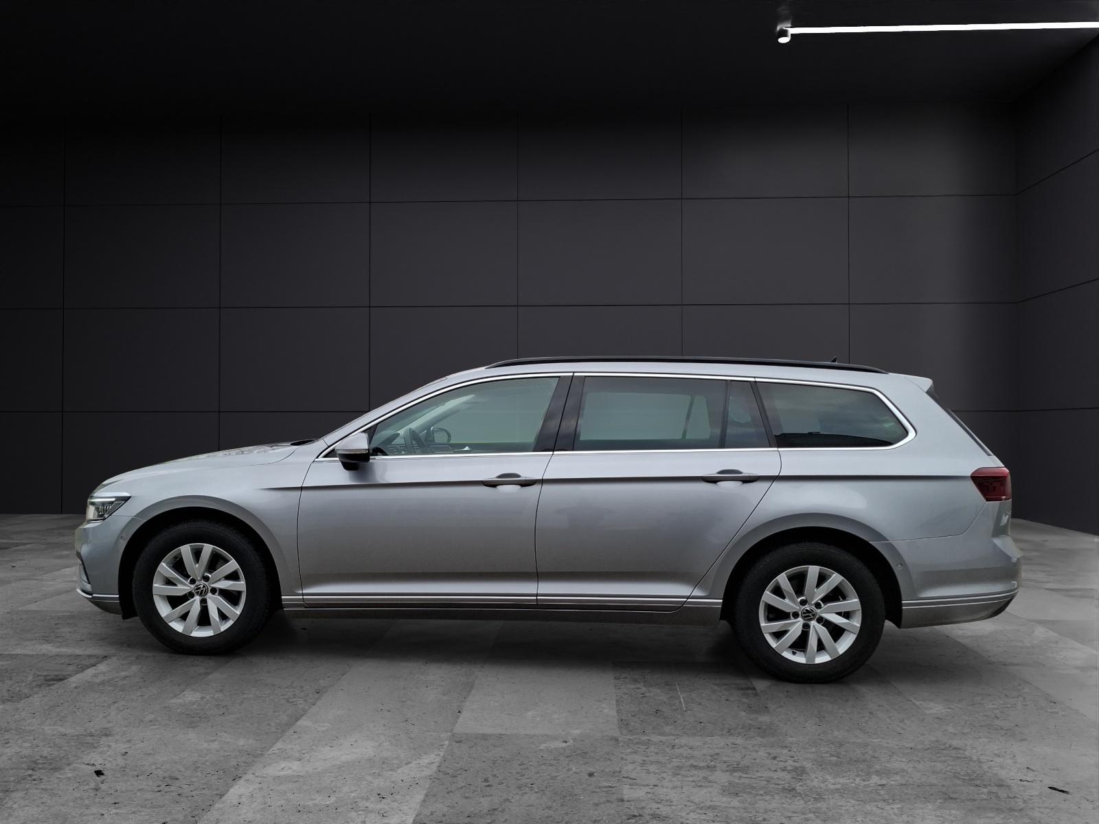 Fahrzeugabbildung Volkswagen Passat Variant TDI Business Matrix Navi ACC RFK SH