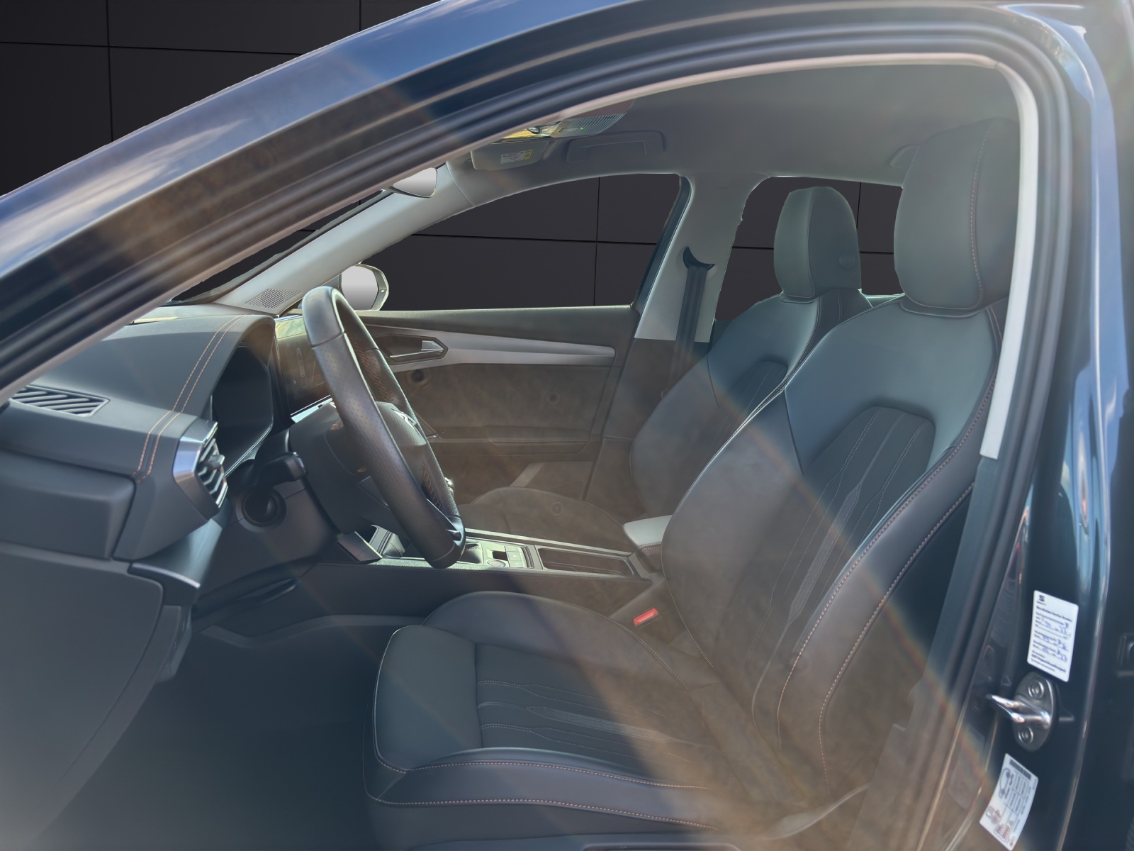 Fahrzeugabbildung CUPRA Formentor 1.5 TSI Matrix Navi ACC VC RFK SHZ