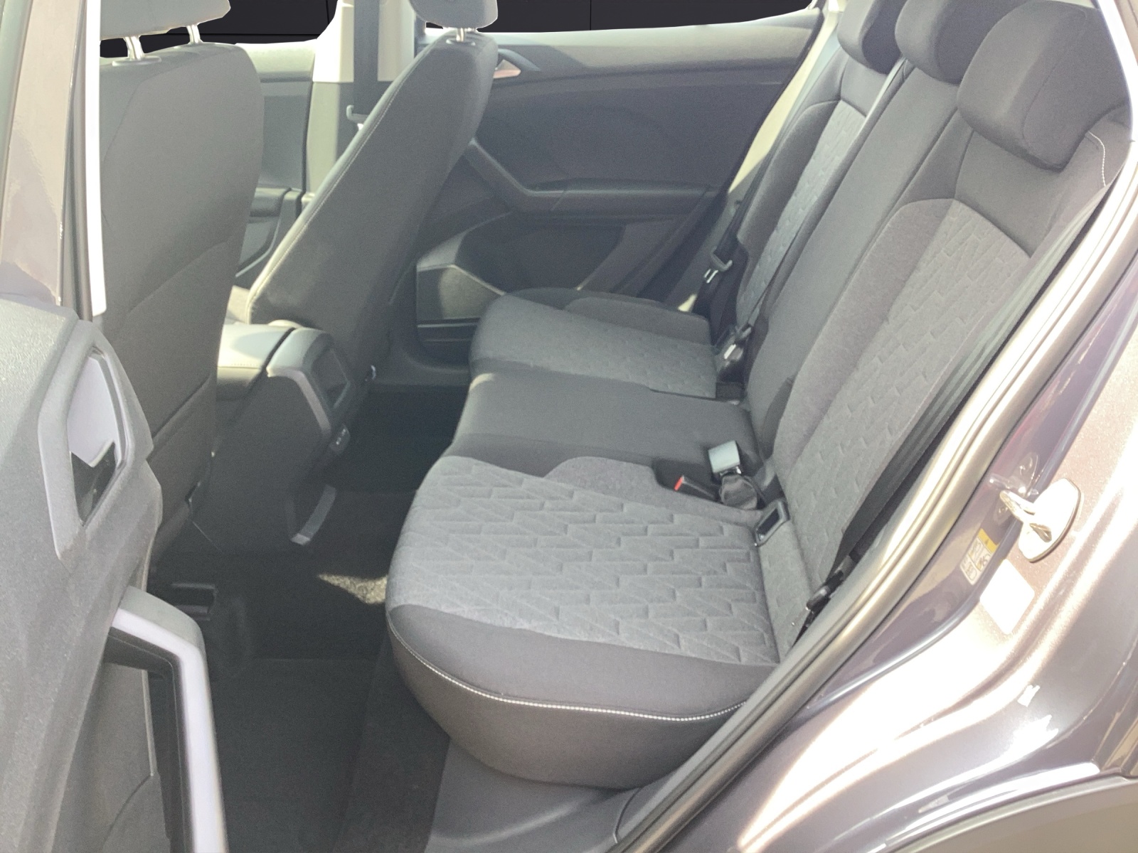 Fahrzeugabbildung Volkswagen T-Cross Life TSI LED NAVI AppConnect