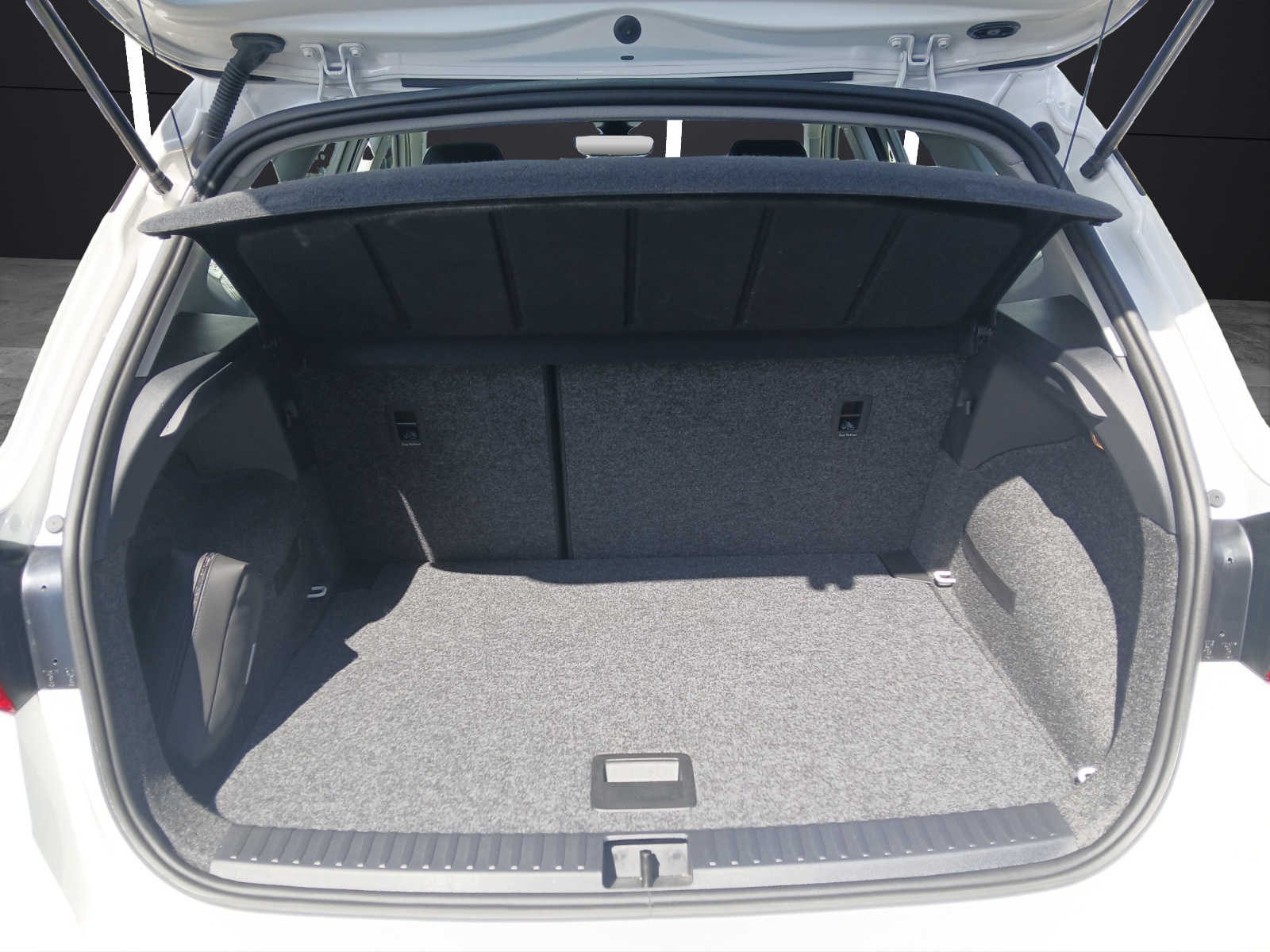 Fahrzeugabbildung SEAT Arona TSI Style LED Klima DAB GRA PDC SH LM