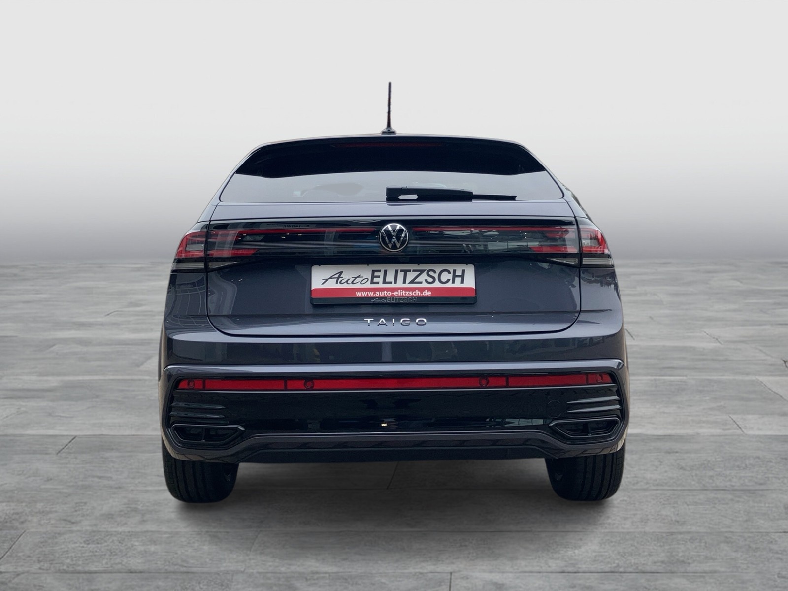 Fahrzeugabbildung Volkswagen Taigo TSI R-Line DSG Matrix AHK Navi AID Pana ACC RFK SHZ