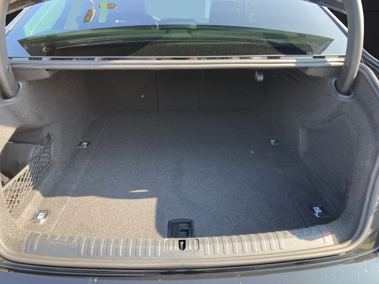 Fahrzeugabbildung Audi A6 Lim. 50 TDI quattro design Head up Matrix