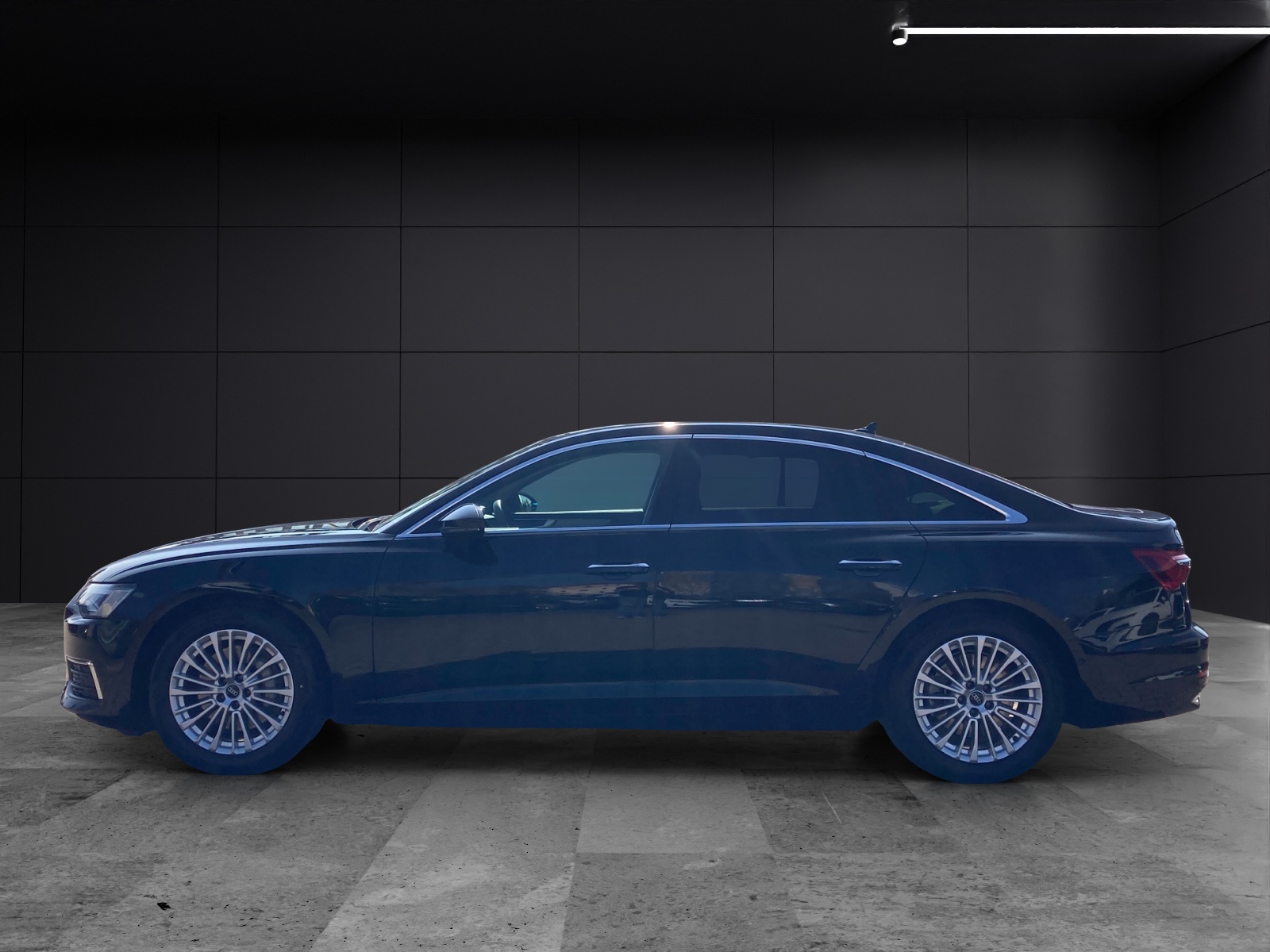 Fahrzeugabbildung Audi A6 Lim. 50 TDI quattro design Head up Matrix