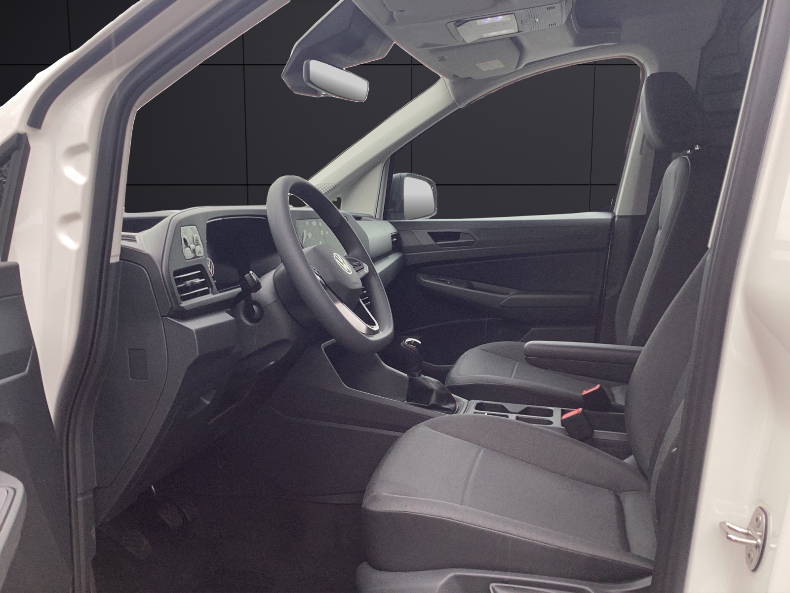 Fahrzeugabbildung Volkswagen Caddy Cargo TDI Maxi 75 kW AHK, SITZH, TECHNIKPAKET