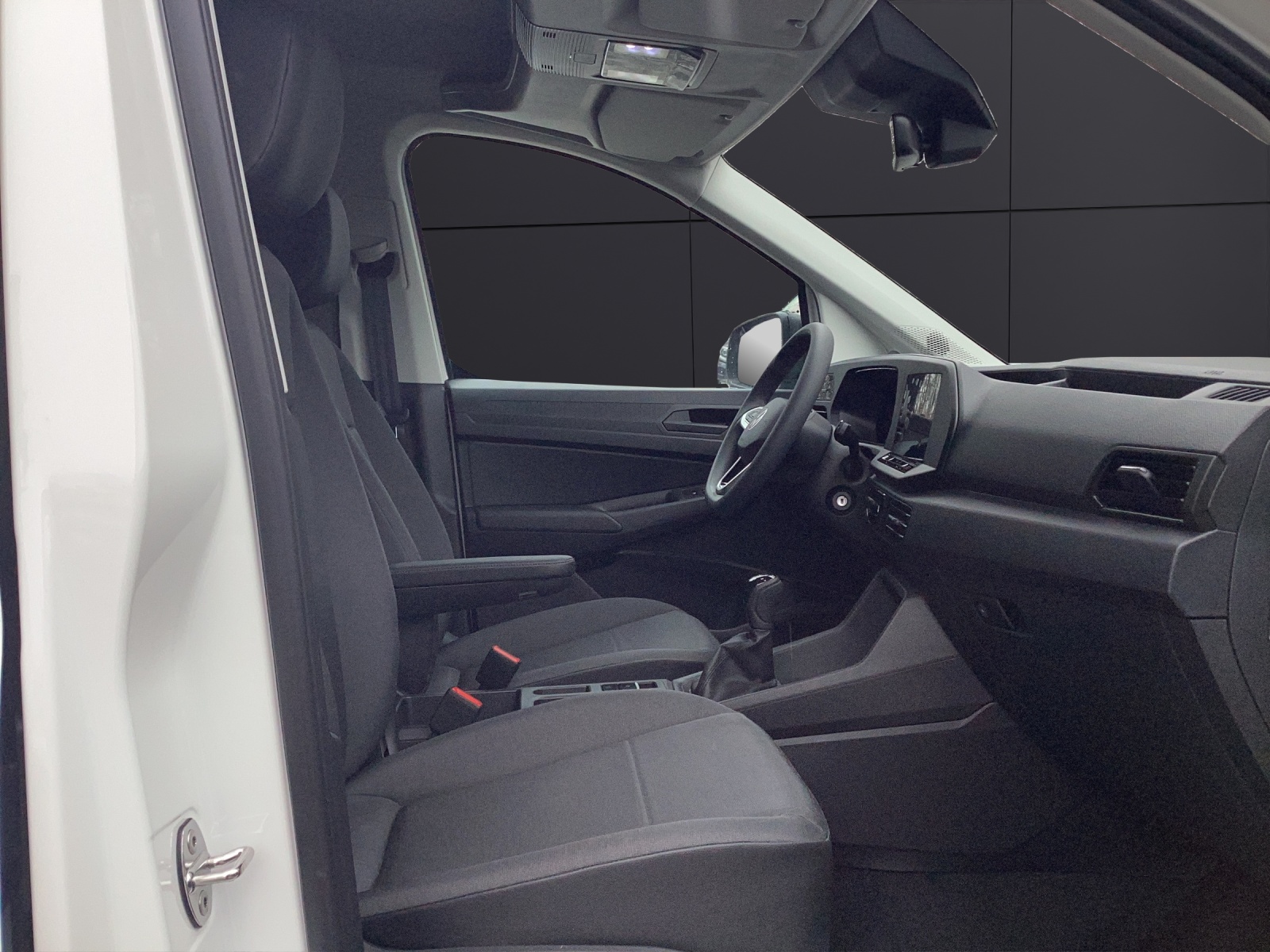 Fahrzeugabbildung Volkswagen Caddy Cargo TDI Maxi 75 kW AHK, SITZH, TECHNIKPAKET