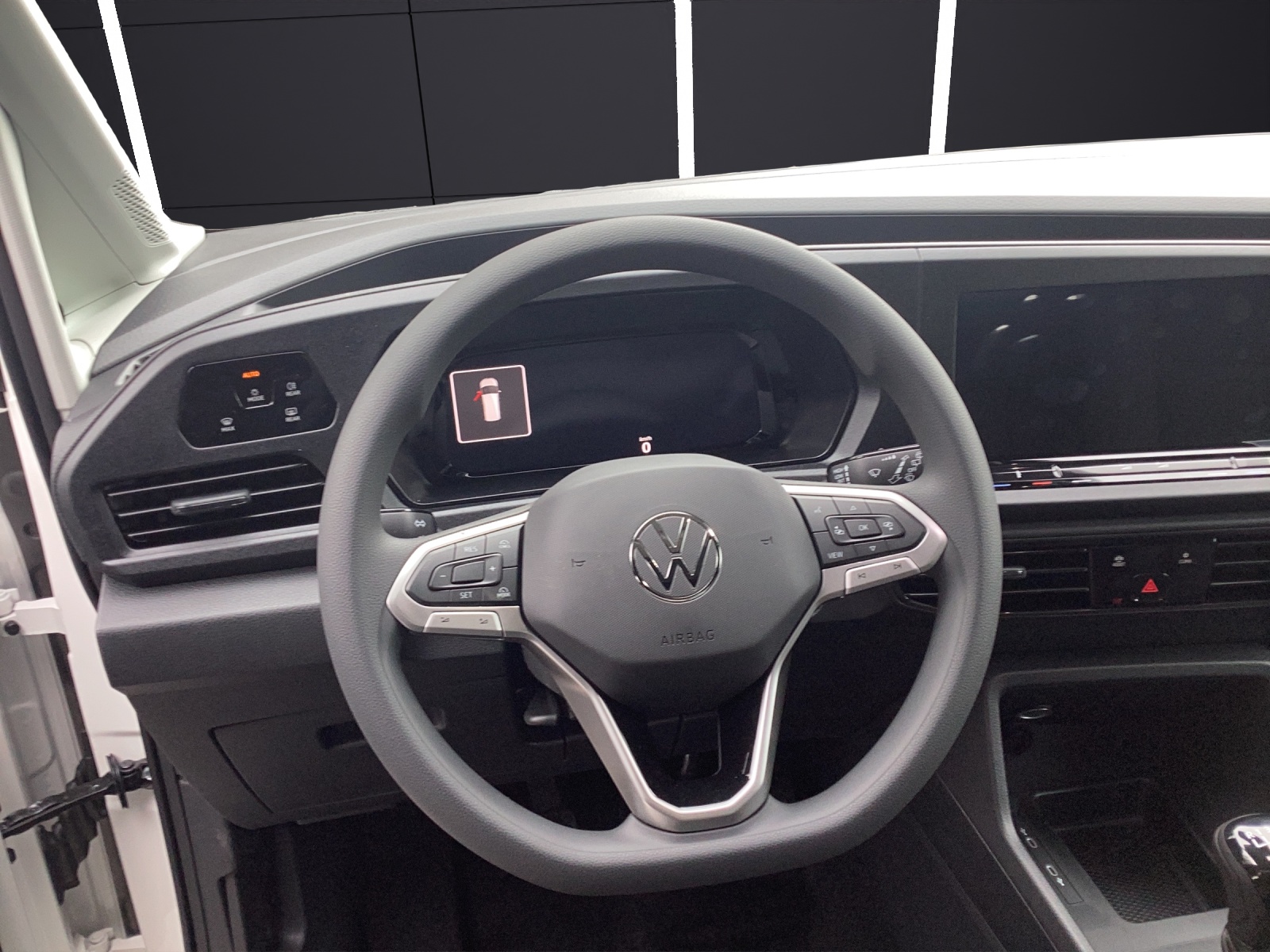 Fahrzeugabbildung Volkswagen Caddy Cargo TDI Maxi 75 kW AHK, SITZH, TECHNIKPAKET