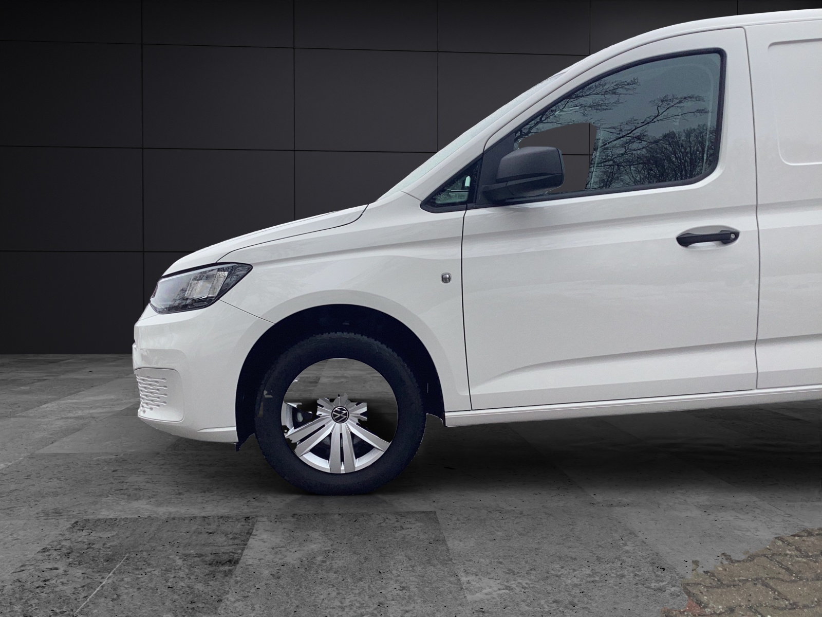Fahrzeugabbildung Volkswagen Caddy Cargo TDI Maxi 75 kW AHK, SITZH, TECHNIKPAKET