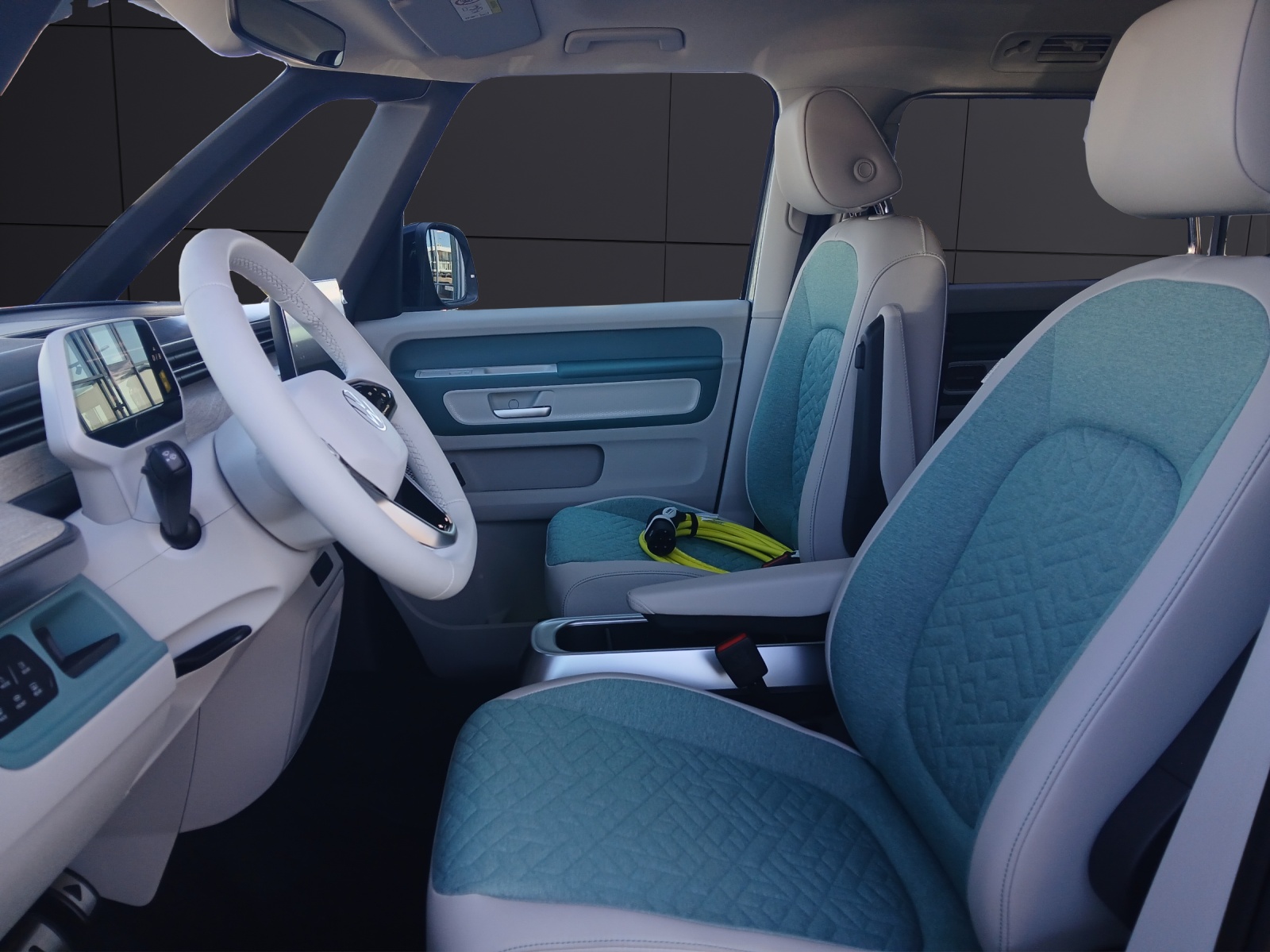 Fahrzeugabbildung Volkswagen ID. Buzz Pro 210 kW Goal LR AHK ACC IQ LIGHT RFK