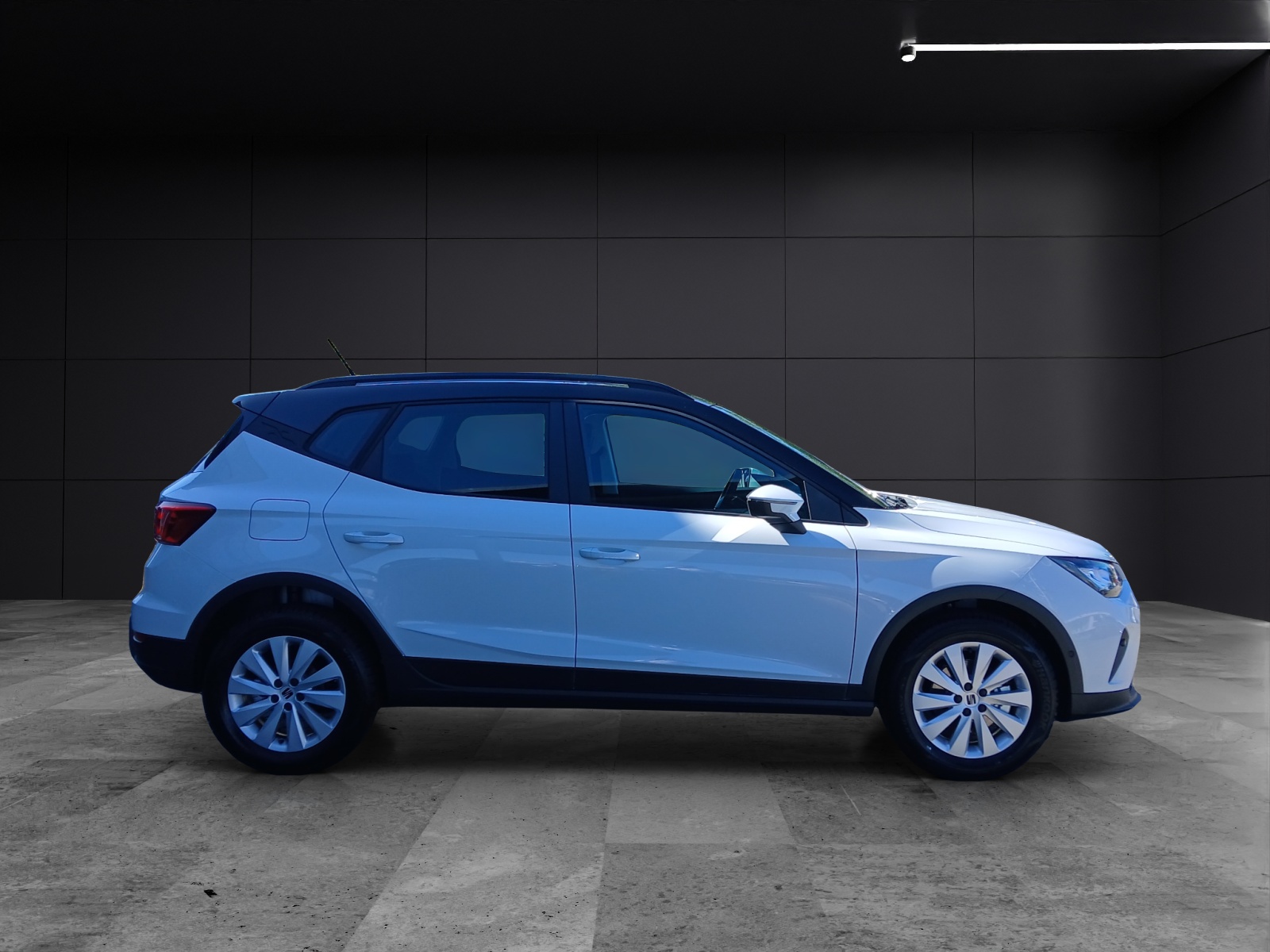 Fahrzeugabbildung SEAT Arona 1.0 TSI Road Edition DSG Kamera AHK