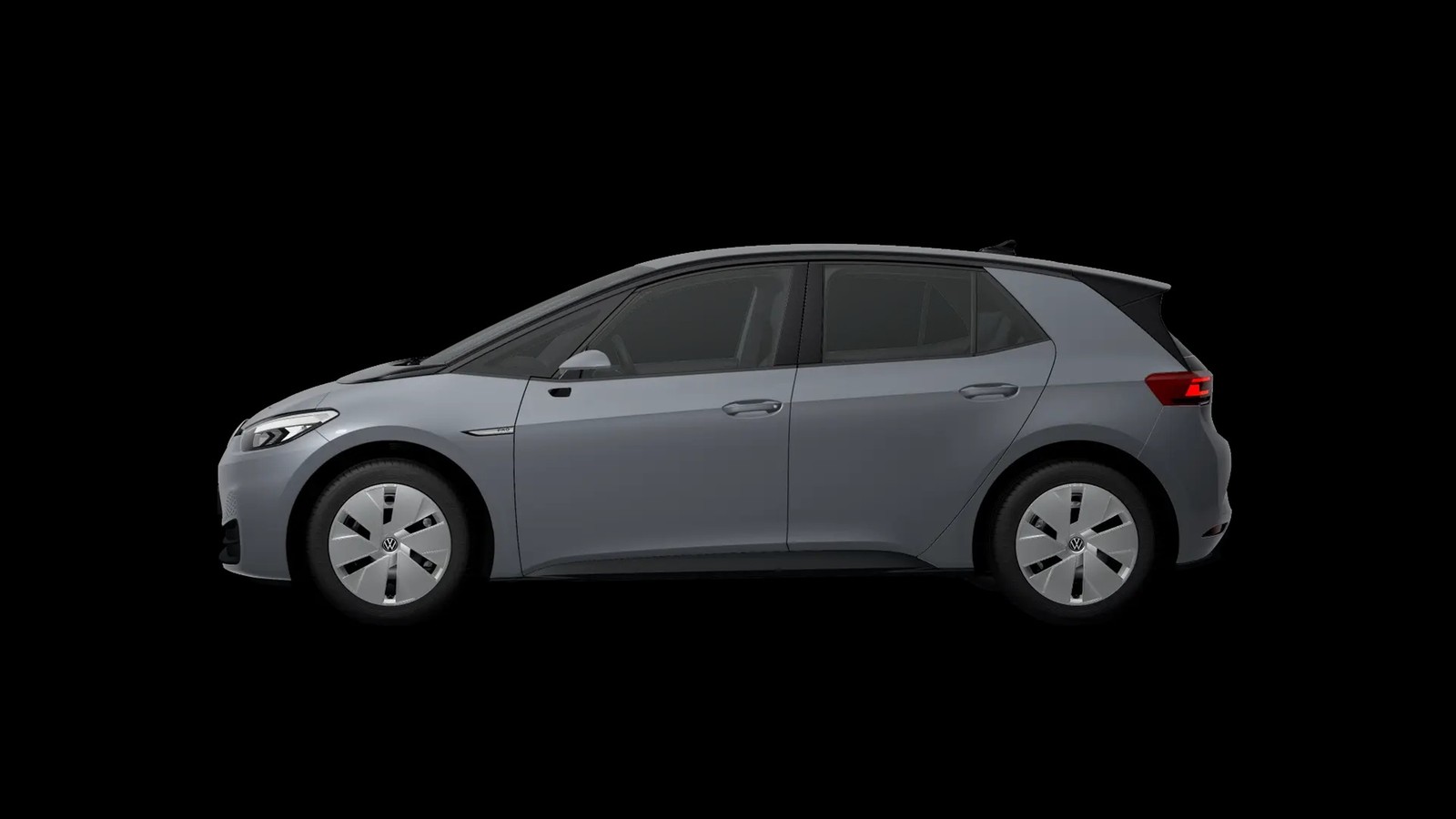 Fahrzeugabbildung Volkswagen ID.3 Pro LED Navi GRA PDC SH