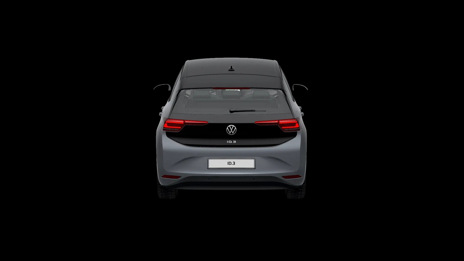 Fahrzeugabbildung Volkswagen ID.3 Pro LED Navi GRA PDC SH