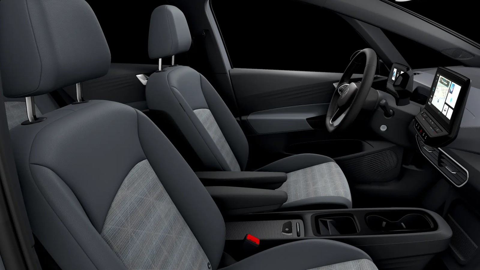 Fahrzeugabbildung Volkswagen ID.3 Pro LED Navi GRA PDC SH