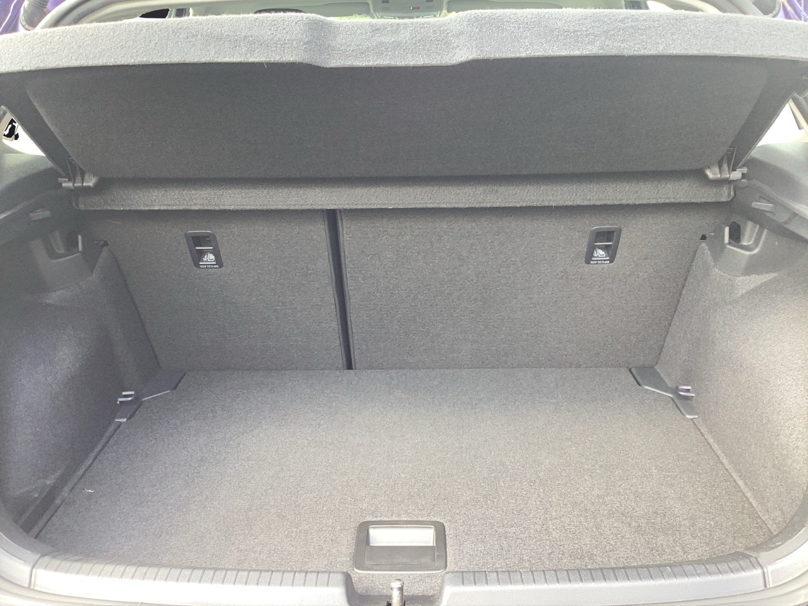 Fahrzeugabbildung Volkswagen Polo Life LED DAB CLIMATIC