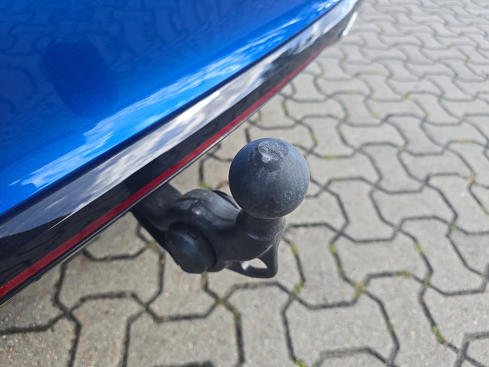 Fahrzeugabbildung SKODA Octavia Combi RS TDI 4x4 Matrix Navi ACC Pano AID RFK SH DSG ACC LED KAMERA