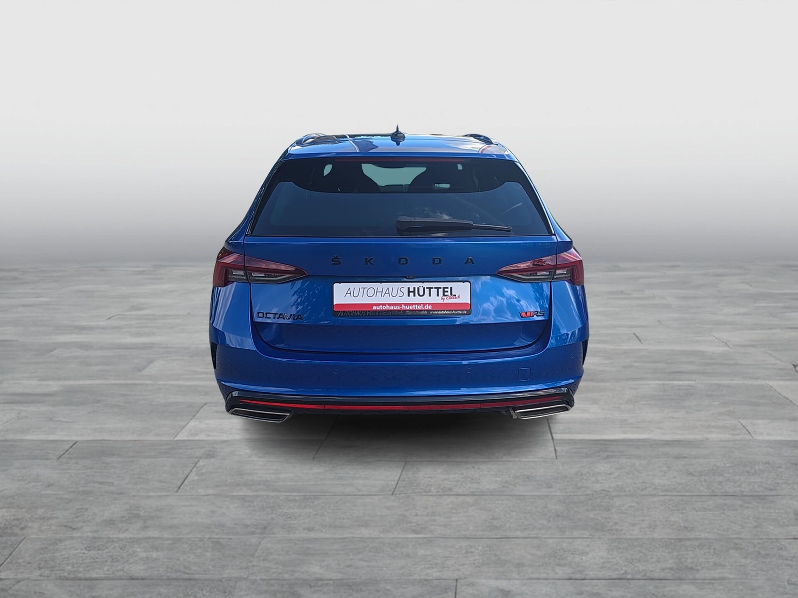 Fahrzeugabbildung SKODA Octavia Combi RS TDI 4x4 Matrix Navi ACC Pano AID RFK SH DSG ACC LED KAMERA