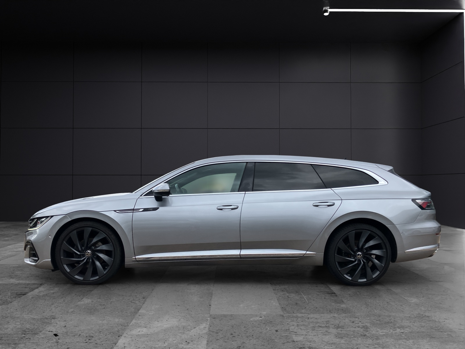 Fahrzeugabbildung Volkswagen Arteon SB TDI DSG R-Line 4M LED Navi Pano HUD Leder 20