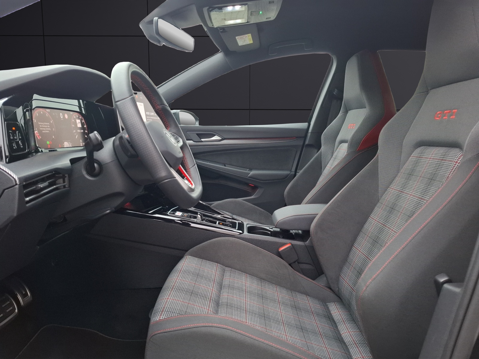 Fahrzeugabbildung Volkswagen Golf VIII GTI DSG LEDplus Navi AID HUD ACC RFK SH 18