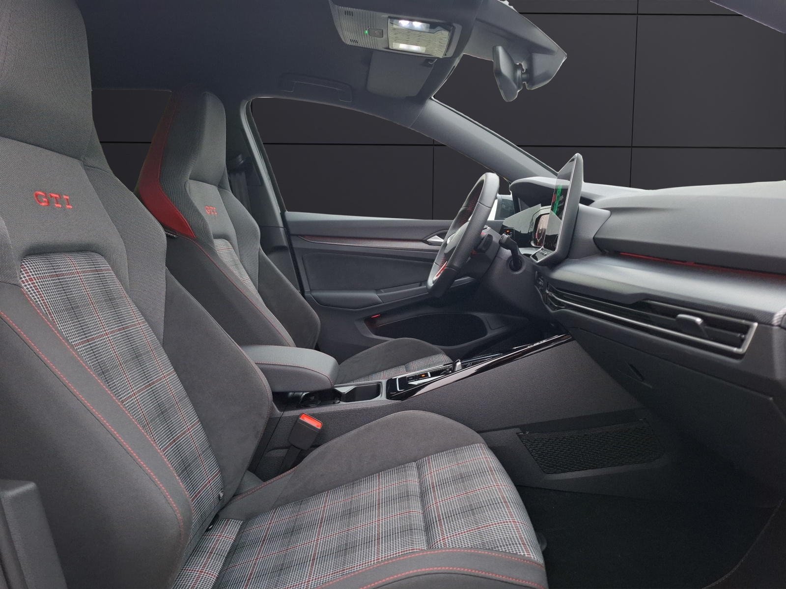 Fahrzeugabbildung Volkswagen Golf VIII GTI DSG LEDplus Navi AID HUD ACC RFK SH 18