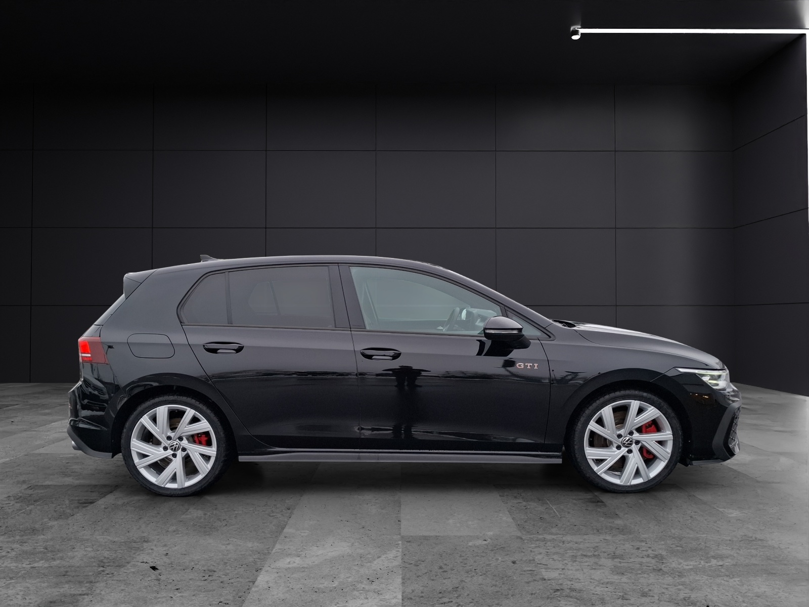 Fahrzeugabbildung Volkswagen Golf VIII GTI DSG LEDplus Navi AID HUD ACC RFK SH 18