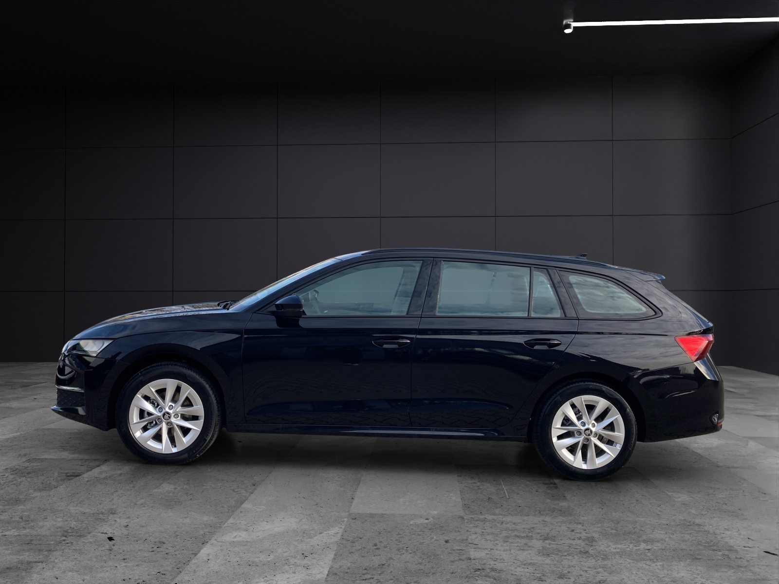 Fahrzeugabbildung SKODA Octavia Combi 2.0 TDI Selection LED-Scheinwerfer, Digital Cockpit, SmartLink