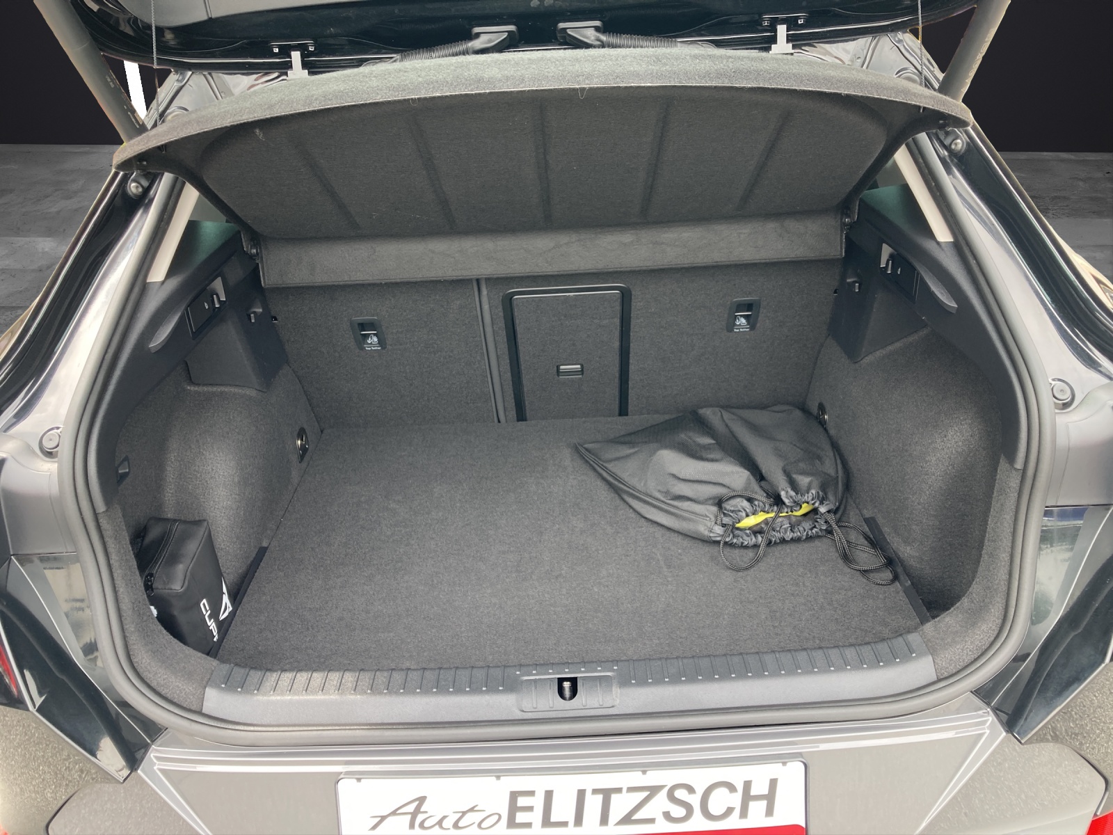 Fahrzeugabbildung CUPRA Formentor e-Hybrid DSG LED AHK ACC RFK SH 18