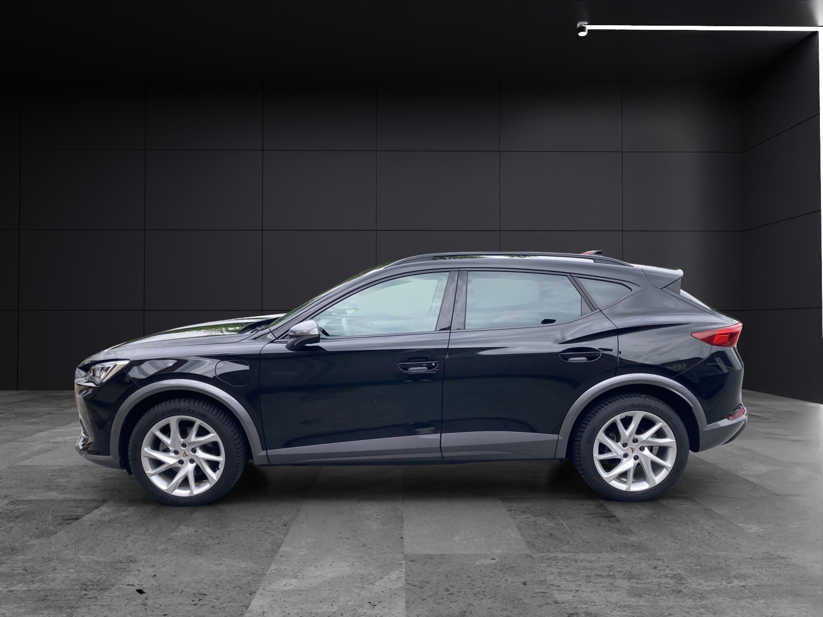 Fahrzeugabbildung CUPRA Formentor e-Hybrid DSG LED AHK ACC RFK SH 18