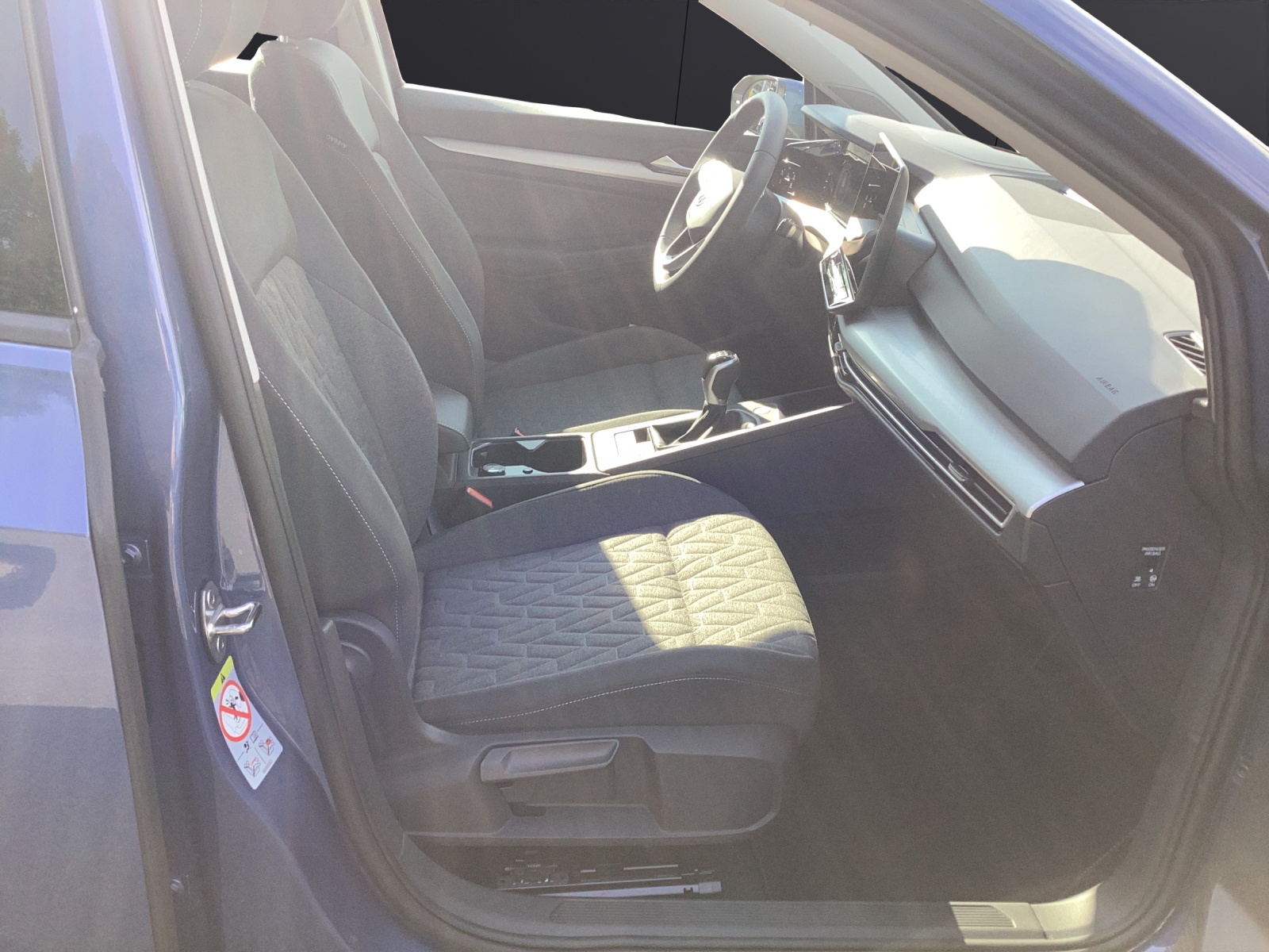 Fahrzeugabbildung Volkswagen Golf VIII Variant 2.0 TDI 85 kW Life