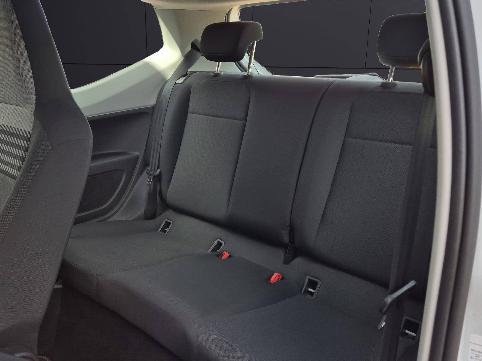 Fahrzeugabbildung Volkswagen up! 1.0 move-up! Klima DAB GRA RFK