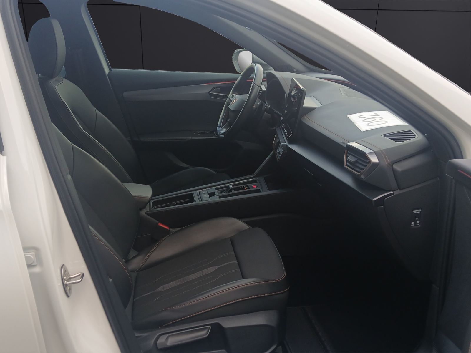 Fahrzeugabbildung CUPRA Formentor TSI DSG 4Drive LED Navi AID beats ACC RFK SH 19