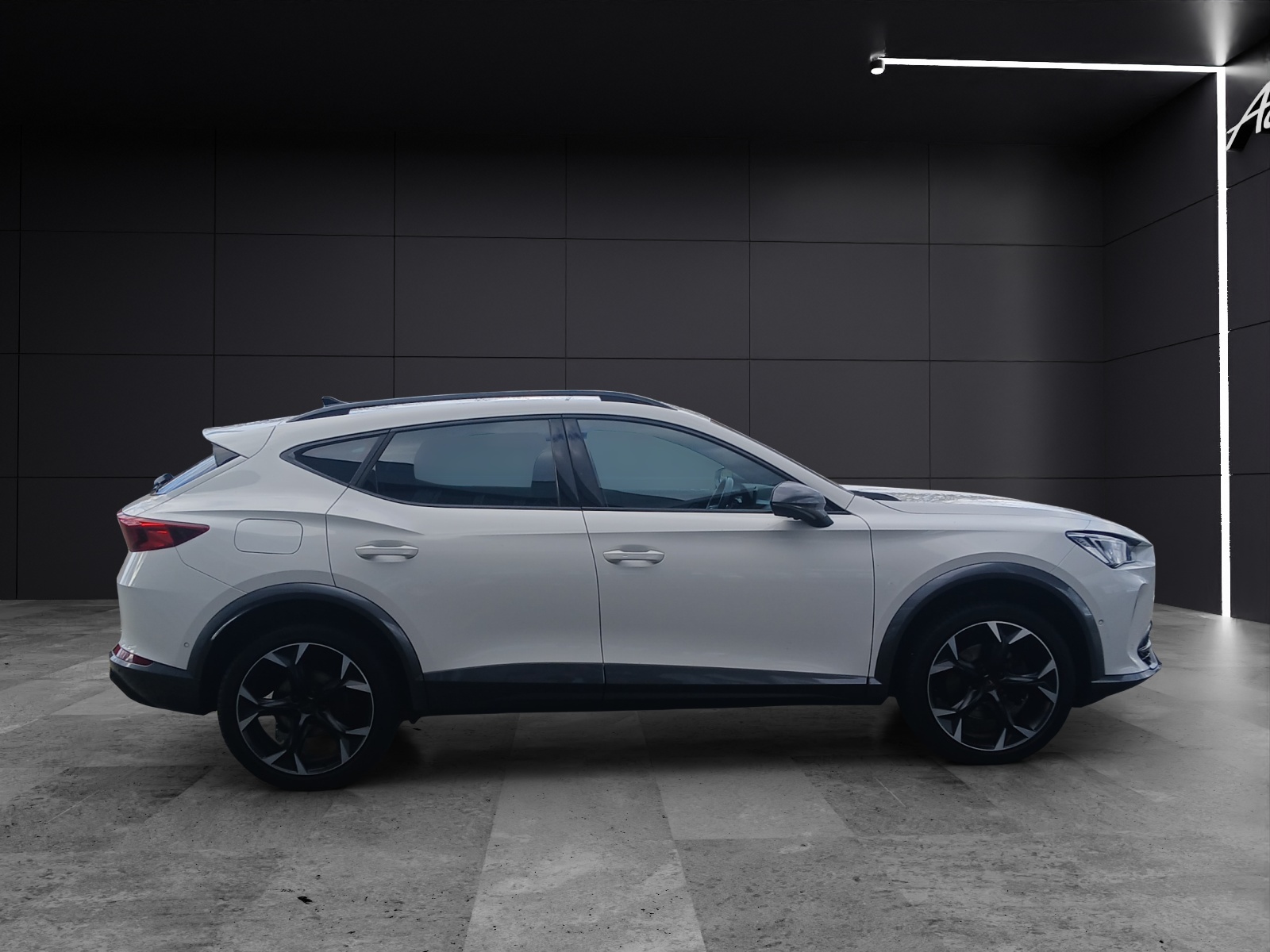 Fahrzeugabbildung CUPRA Formentor TSI DSG 4Drive LED Navi AID beats ACC RFK SH 19