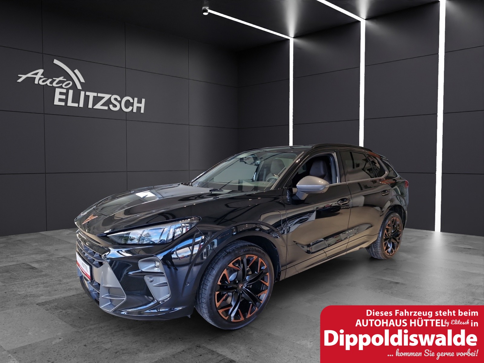 CUPRA Terramar 1.5 e-Hybrid America's Cup Limited Edition DSG ACC KAMERA LED