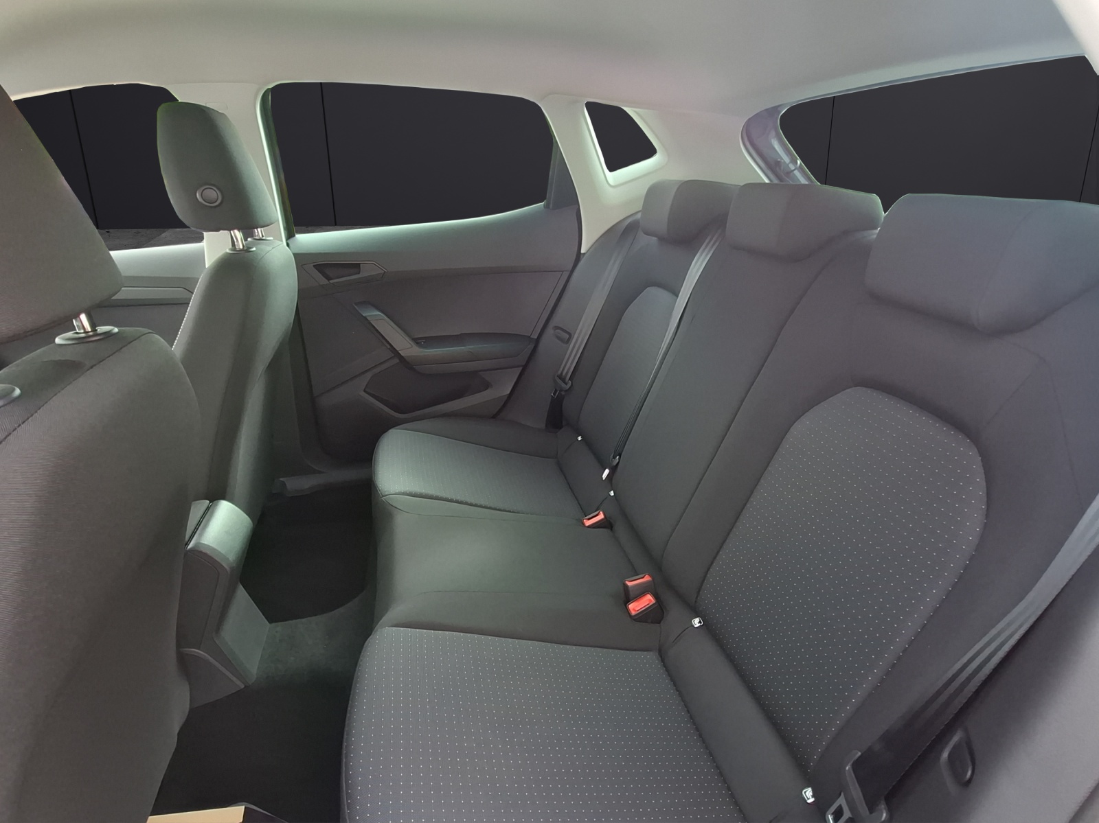Fahrzeugabbildung SEAT Ibiza TSI Style DSG LED APP AID ACC RFK SHZ