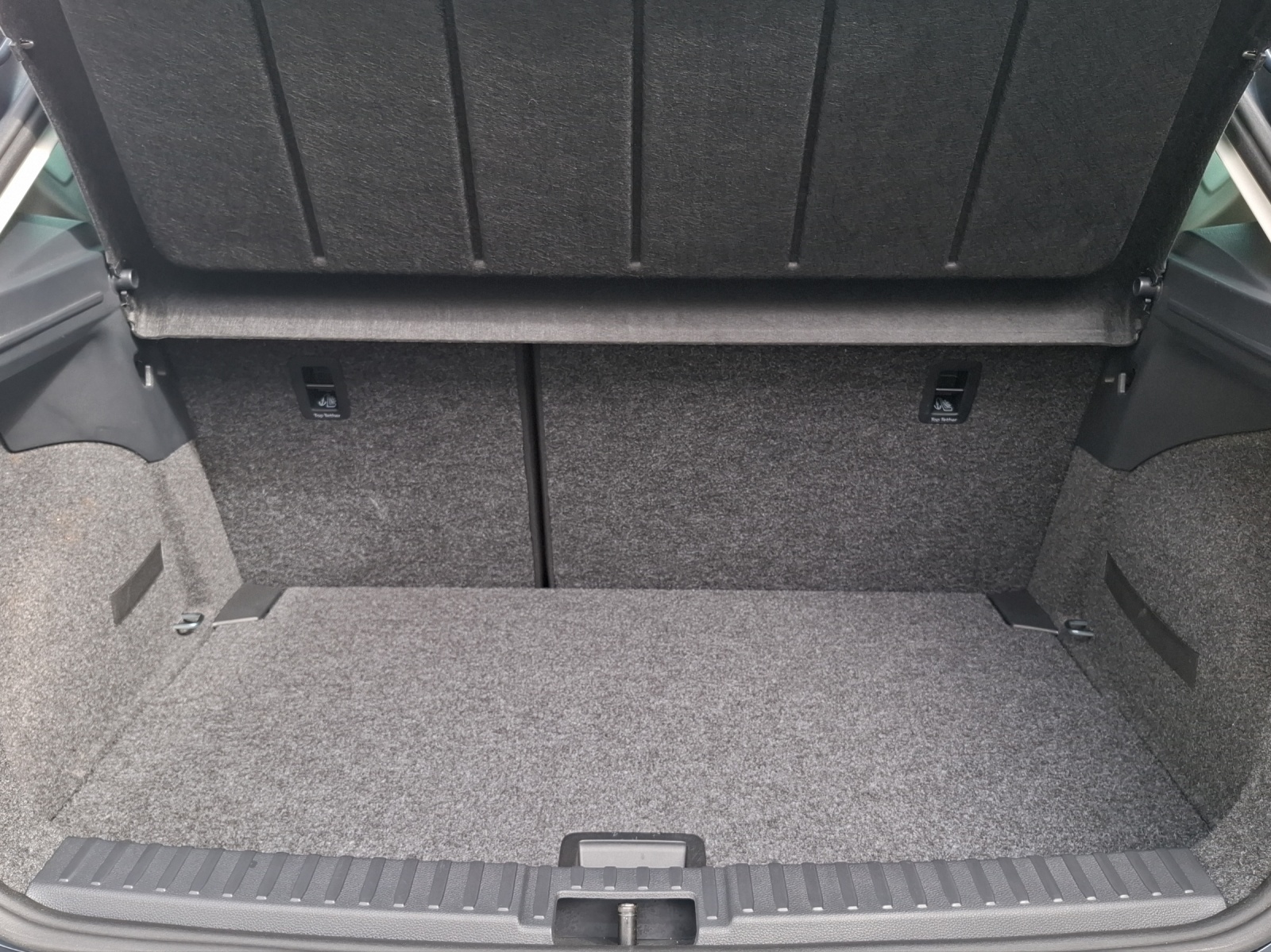 Fahrzeugabbildung SEAT Ibiza TSI Style DSG LED APP AID ACC RFK SHZ