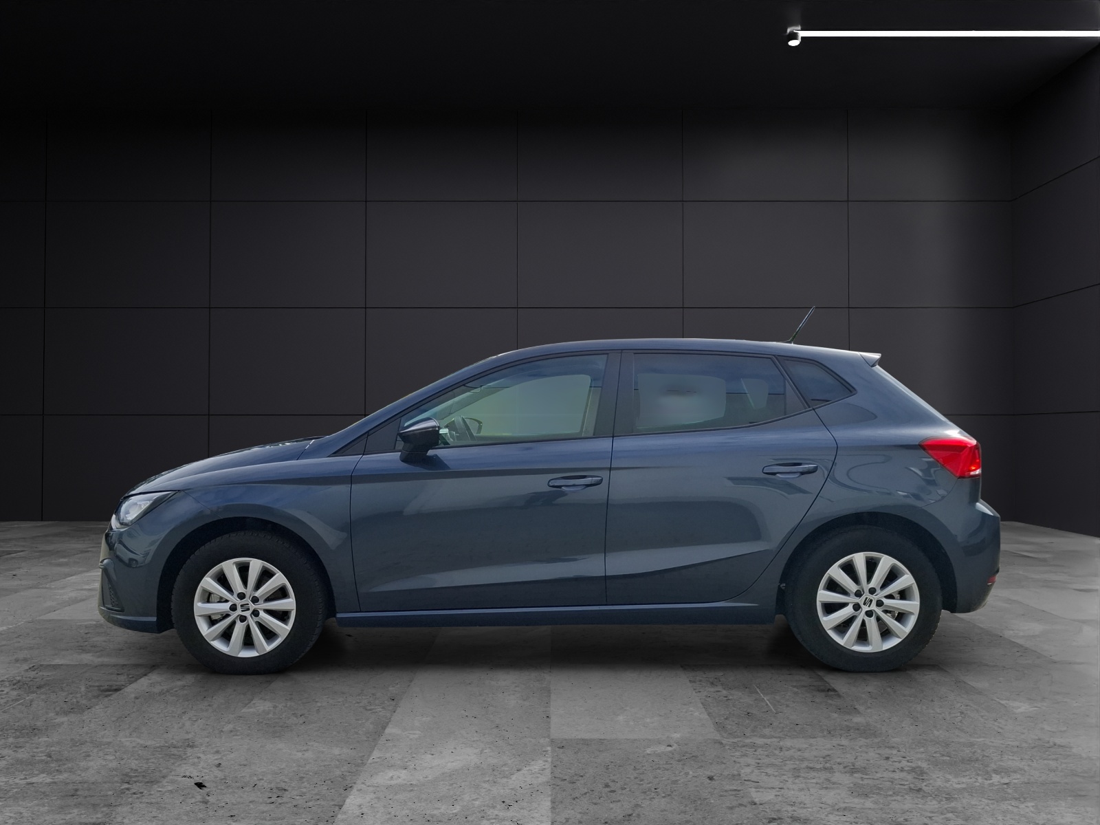 Fahrzeugabbildung SEAT Ibiza TSI Style DSG LED APP AID ACC RFK SHZ