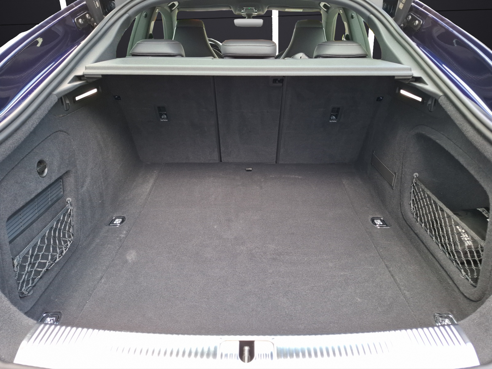 Fahrzeugabbildung Audi A5 Sportback 50 TDI quattro STH Matrix AHK Navi AVC ACC