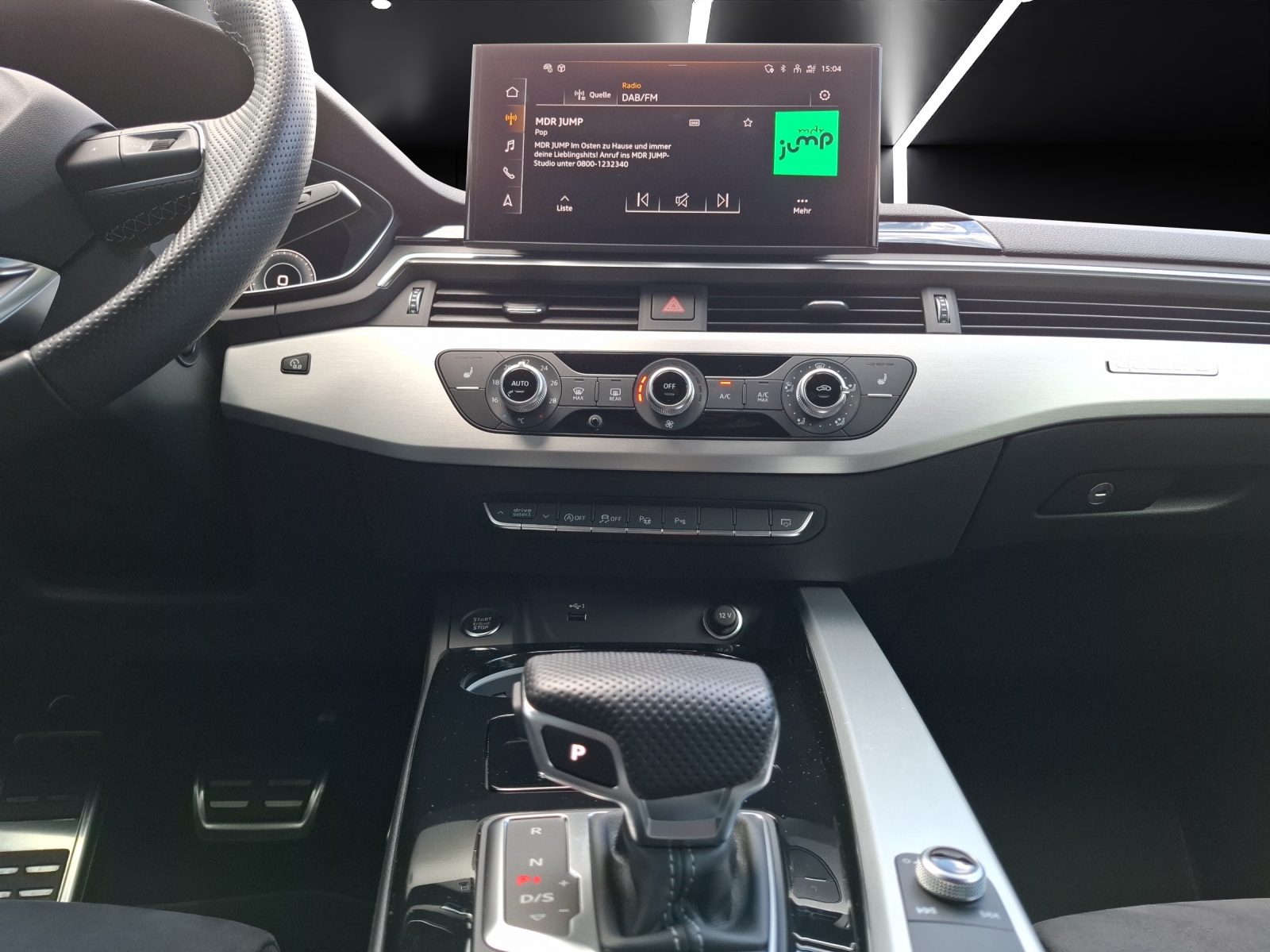 Fahrzeugabbildung Audi A5 Sportback 50 TDI quattro STH Matrix AHK Navi AVC ACC
