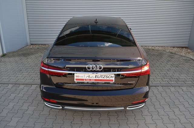 Fahrzeugabbildung Audi A6 55 TFSI quattro exclusiv Standhzg Matrix Navi Leder HUD AVC Pano B&O SHZ