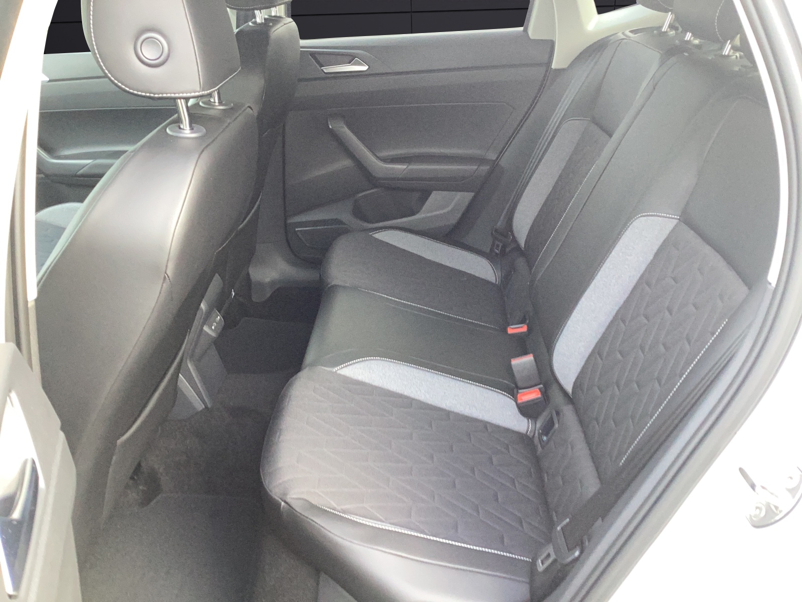 Fahrzeugabbildung Volkswagen Polo Energy