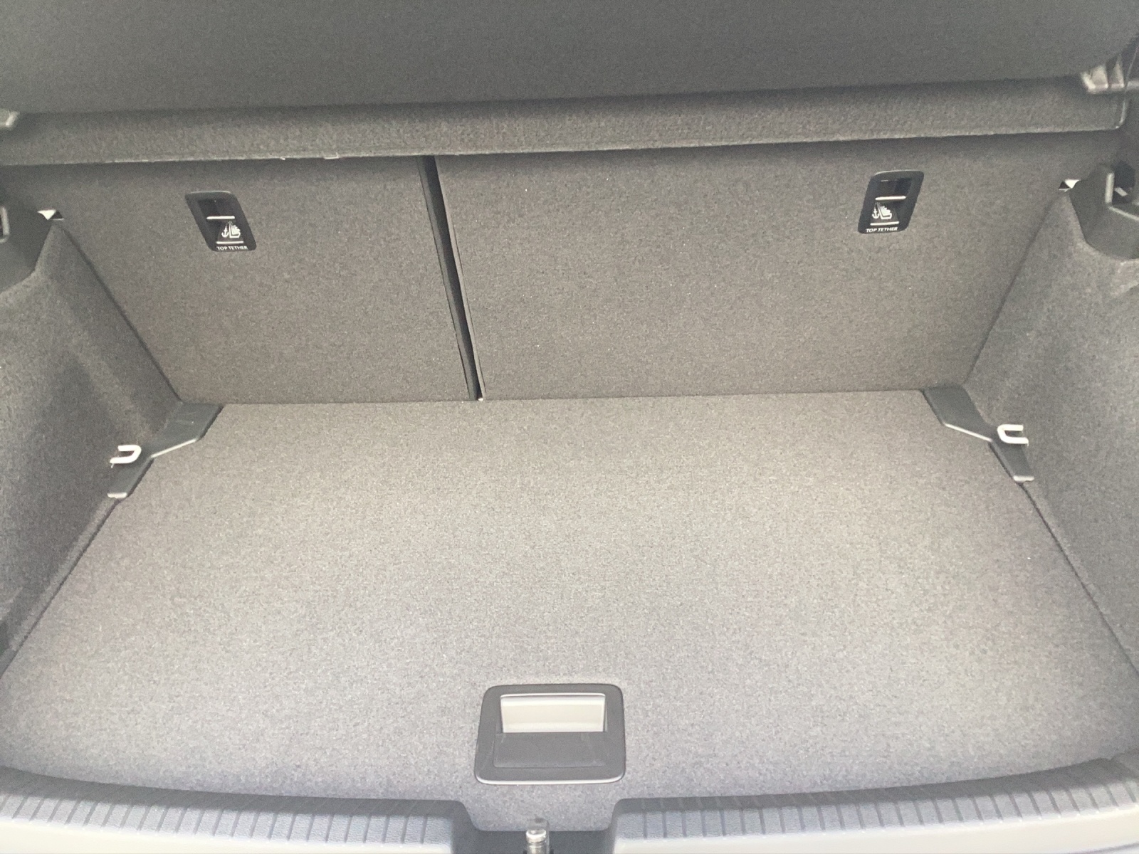 Fahrzeugabbildung Volkswagen Polo Energy