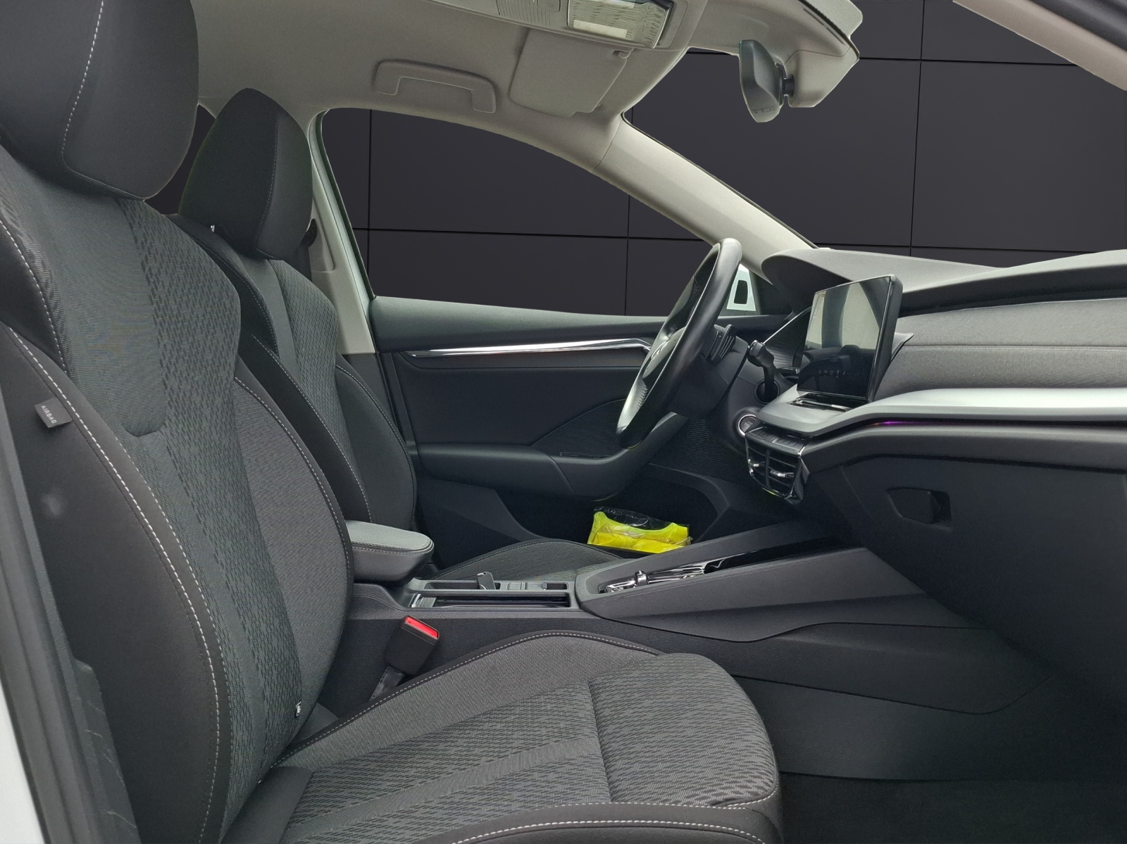 Fahrzeugabbildung SKODA Octavia Combi TDI First-Edition DSG Matrix AHK Navi ACC PDC SH
