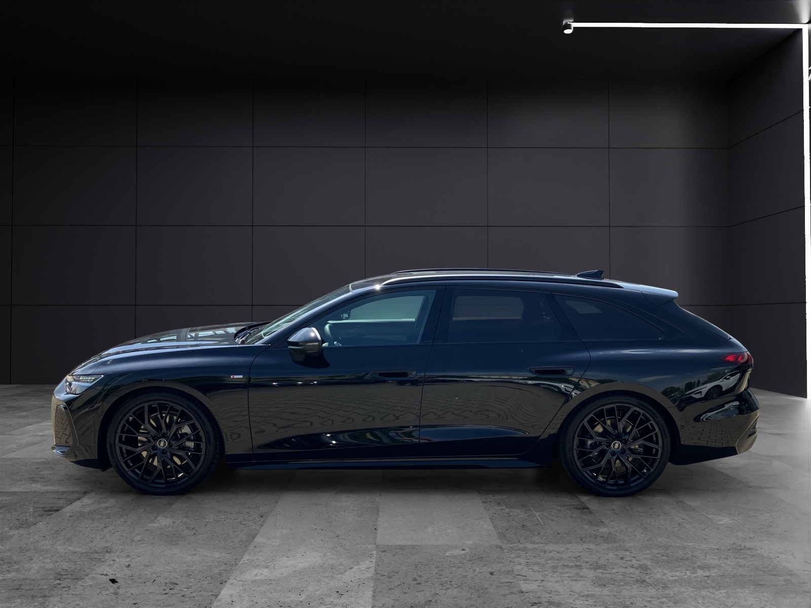 Fahrzeugabbildung Audi A6 Avant TDI edition one Q PANO MATRIX TECH PRO HEAD UP