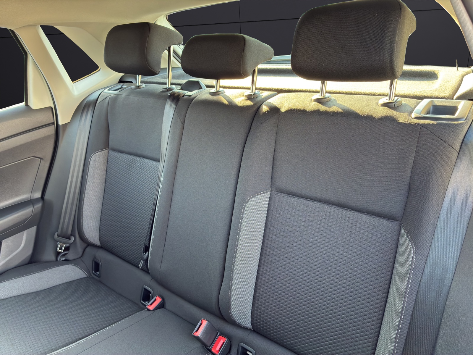 Fahrzeugabbildung Volkswagen Polo LED DAB AppConnect