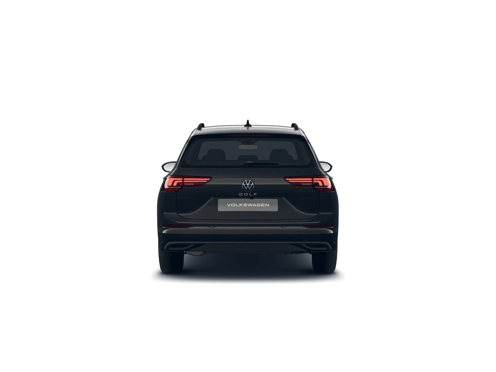 Fahrzeugabbildung Volkswagen Golf VIII Variant TSI Life LEDplus Navi AID ACC RFK SHZ