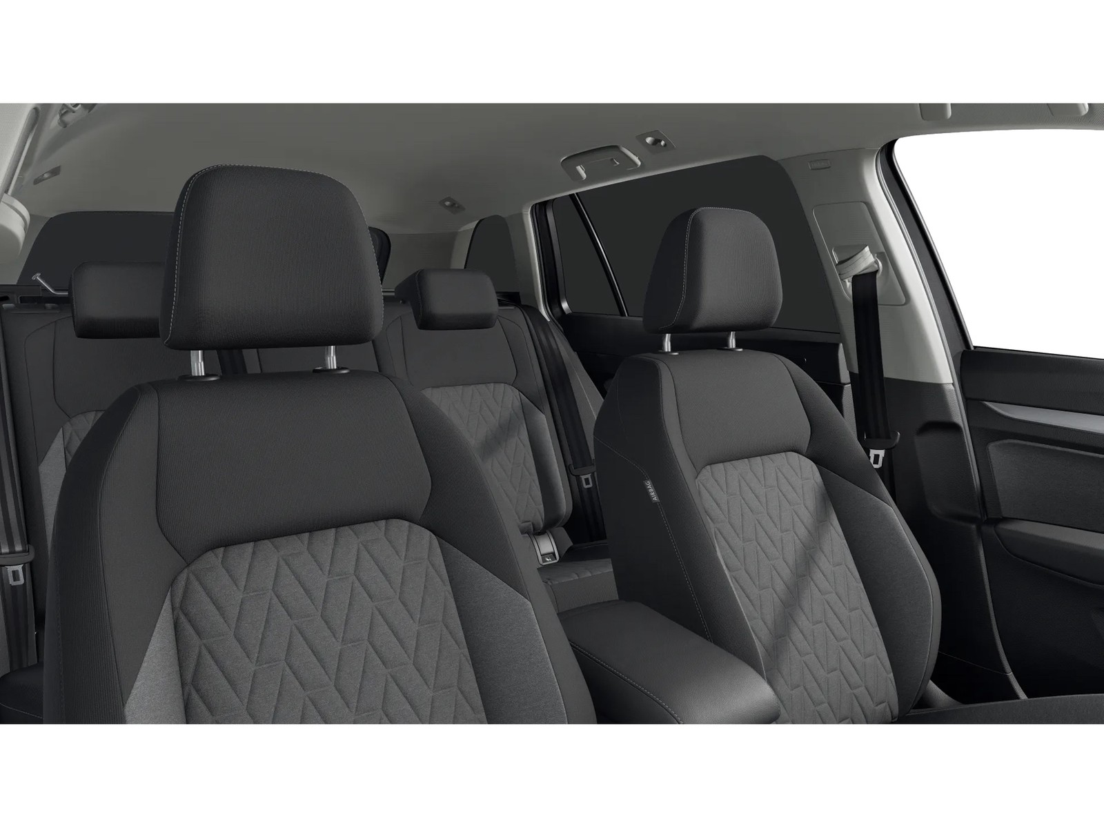 Fahrzeugabbildung Volkswagen Golf VIII Variant TSI Life LEDplus Navi AID ACC RFK SHZ