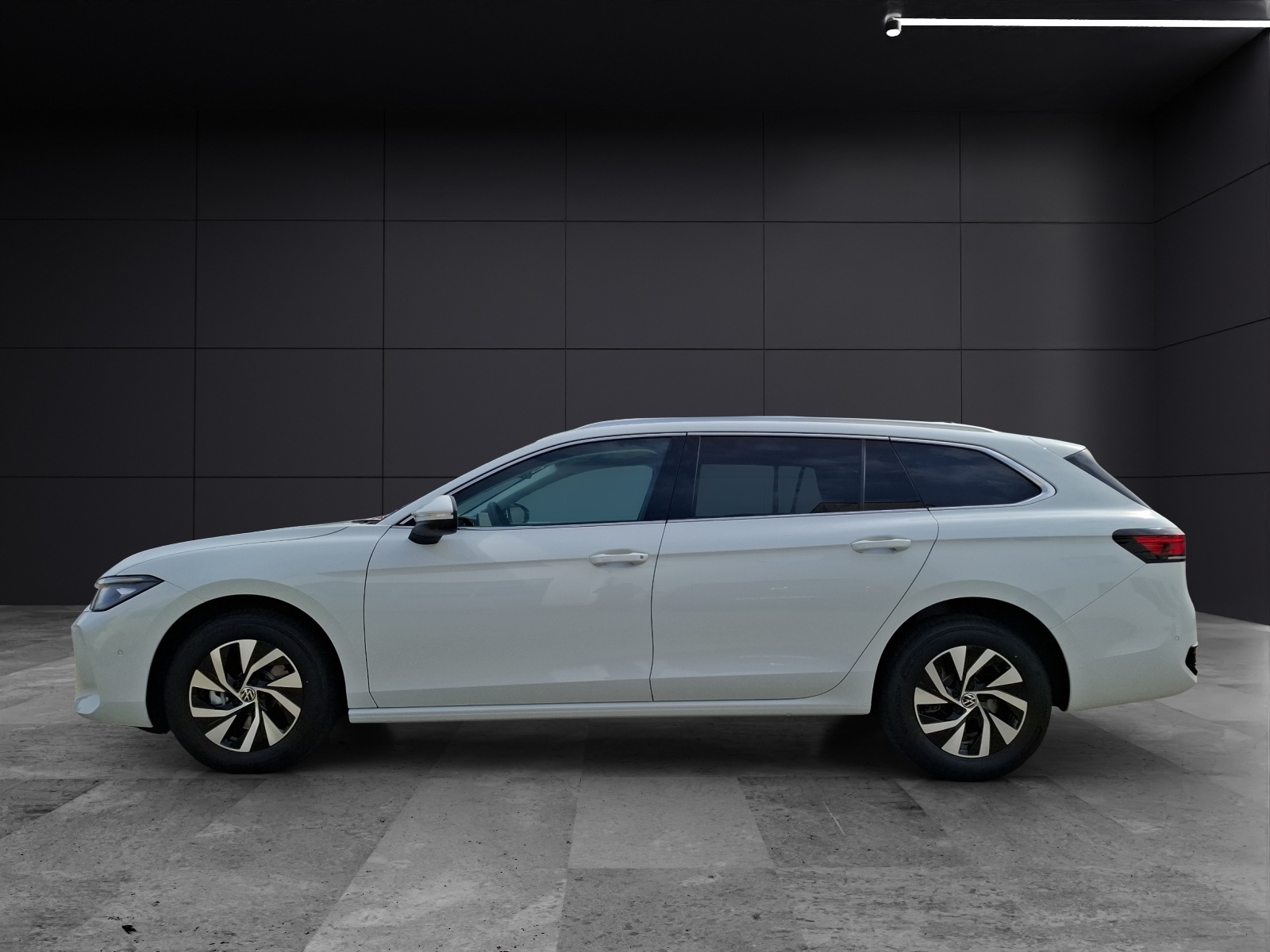 Fahrzeugabbildung Volkswagen Passat Variant 2.0l TDI Business DSG HUD Kamera DCC ACC