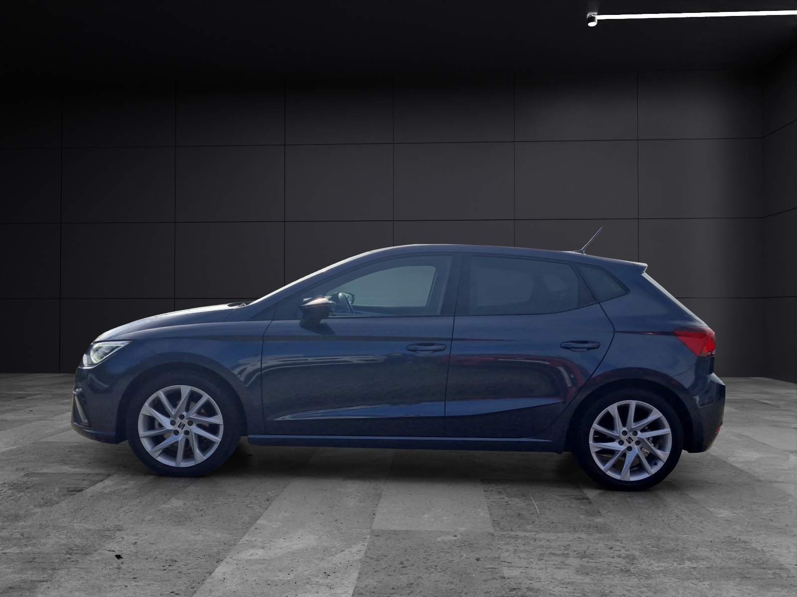 Fahrzeugabbildung SEAT Ibiza FR 1.0 TSI ACC LED KAMERA KLIMA