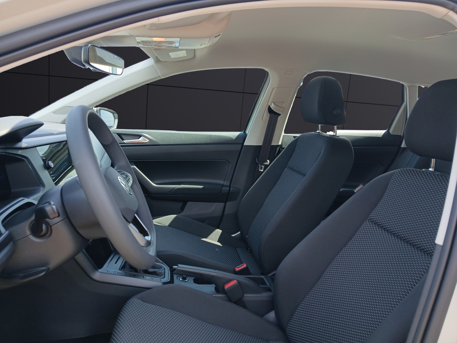 Fahrzeugabbildung Volkswagen Polo 1.0 LED